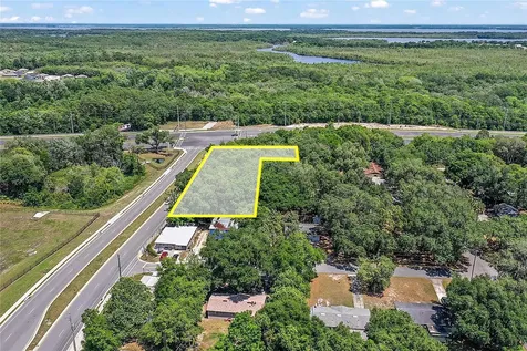 0 Us Highway 27/441 & Miller Avenue Fruitland Park FL 34731