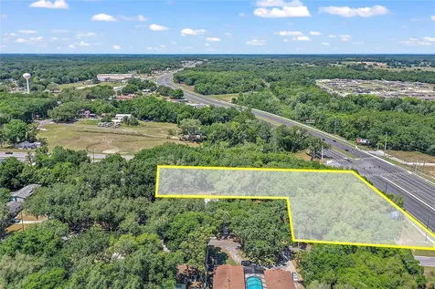 0 Us Highway 27/441 & Miller Avenue Fruitland Park FL 34731