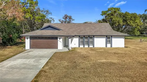 12301 Folger Street Spring Hill FL 34609
