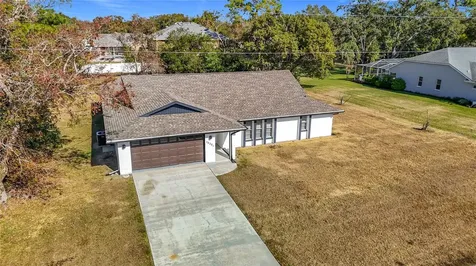 12301 Folger Street Spring Hill FL 34609