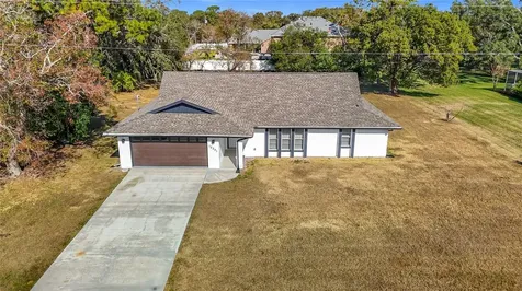 12301 Folger Street Spring Hill FL 34609