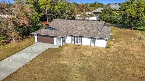 12301 Folger Street Spring Hill FL 34609