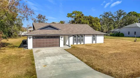12301 Folger Street Spring Hill FL 34609
