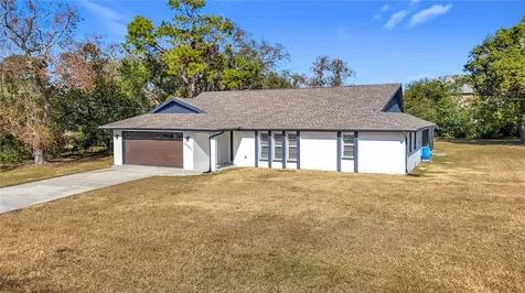 12301 Folger Street Spring Hill FL 34609