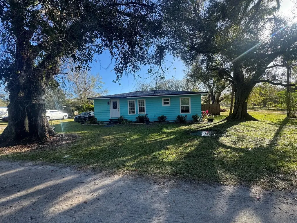 2596 NW Little Avenue Arcadia FL 34266