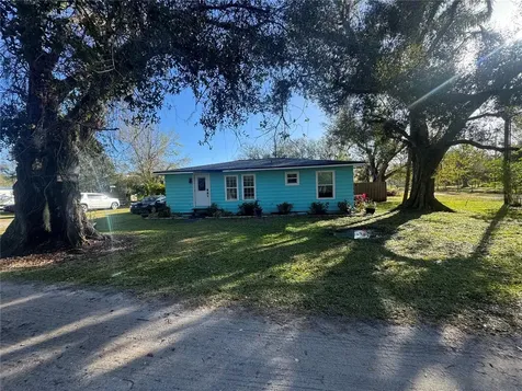 2596 NW Little Avenue Arcadia FL 34266
