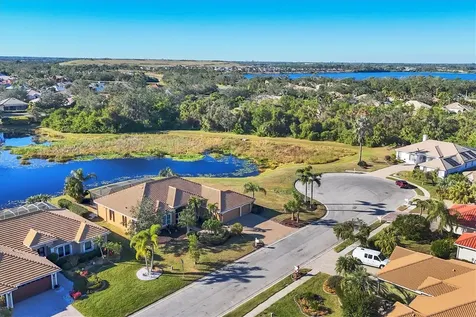 6215 Stillwater Court Bradenton FL 34201