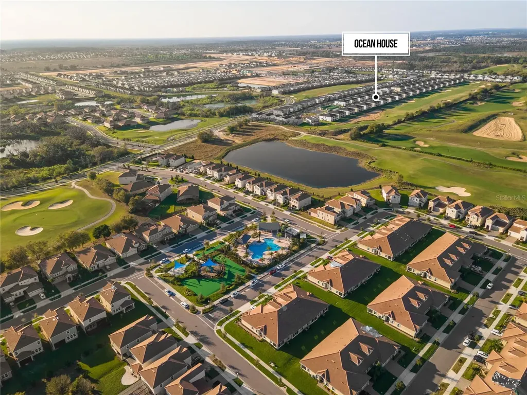 781 Ocean Course Avenue Davenport FL 33896