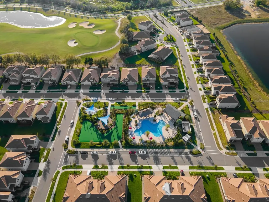 781 Ocean Course Avenue Davenport FL 33896