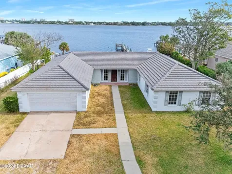 17 Cameo Circle Ormond Beach FL 32174