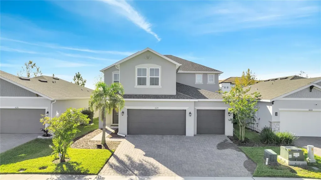 629 Big Pine Avenue Minneola FL 34715