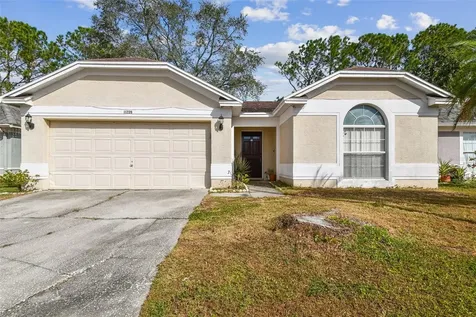 11209 Thicket Court Tampa FL 33624