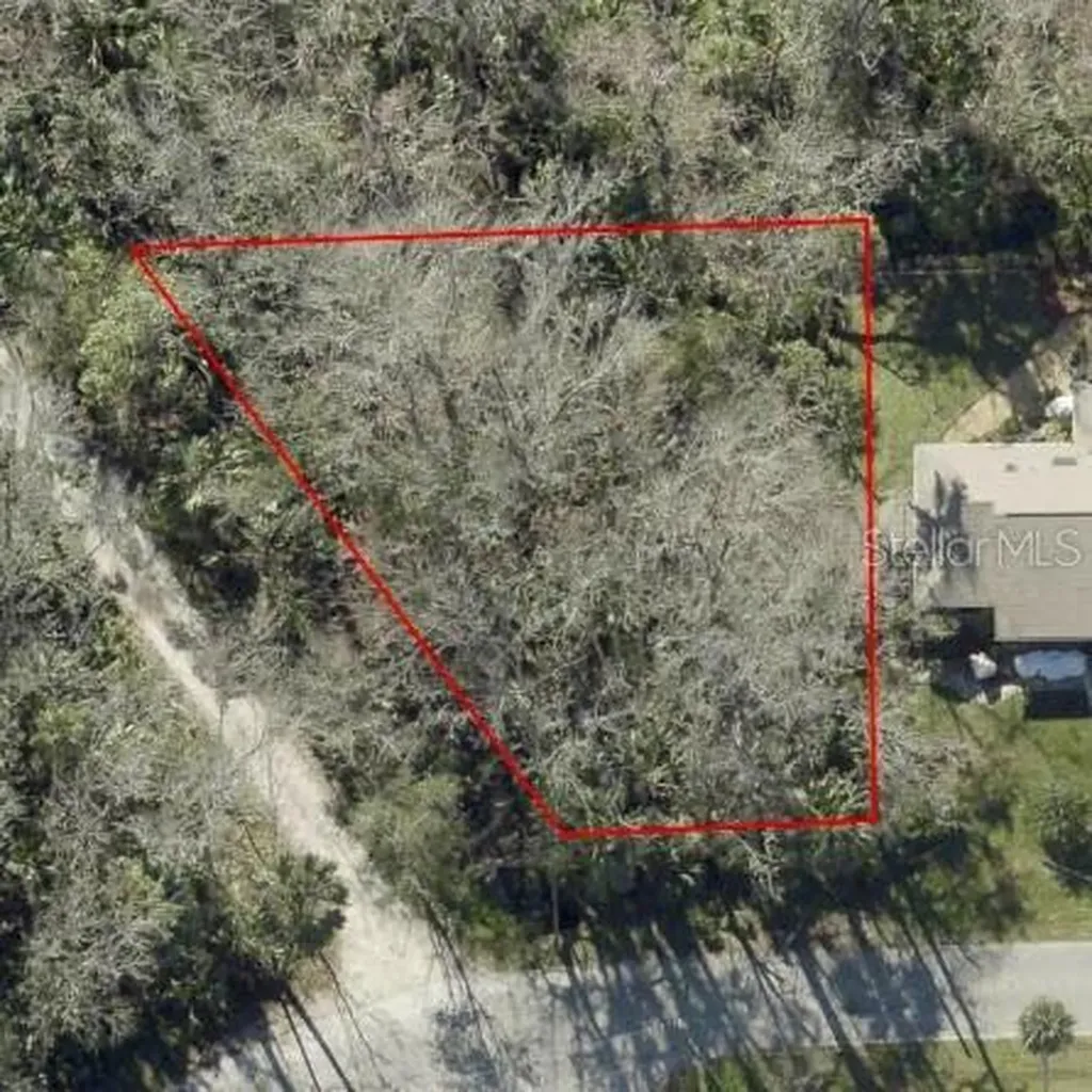 0 Palm Drive New Smyrna Beach FL 32168