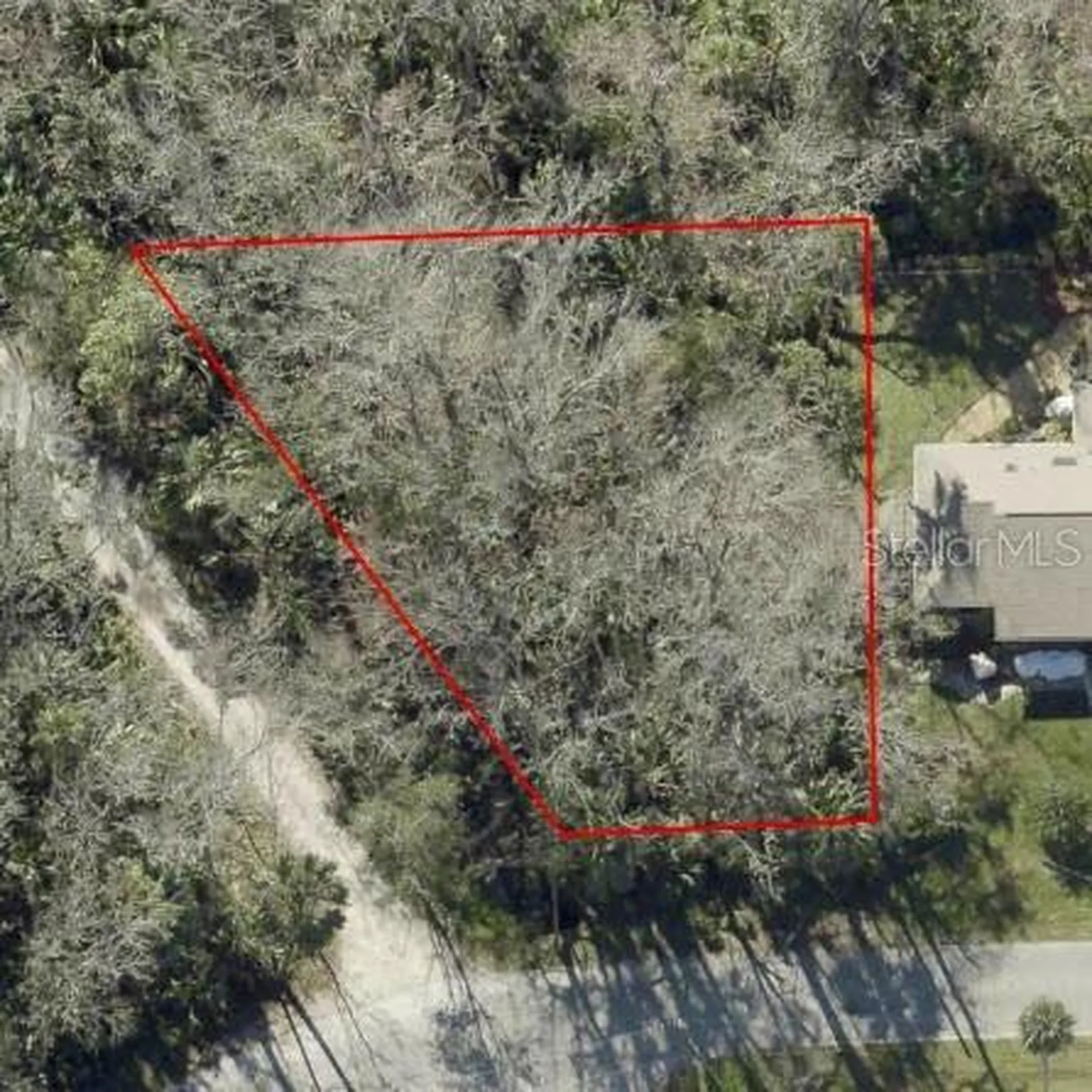 0 Palm Drive New Smyrna Beach FL 32168