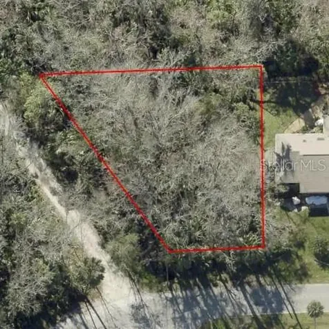 0 Palm Drive New Smyrna Beach FL 32168