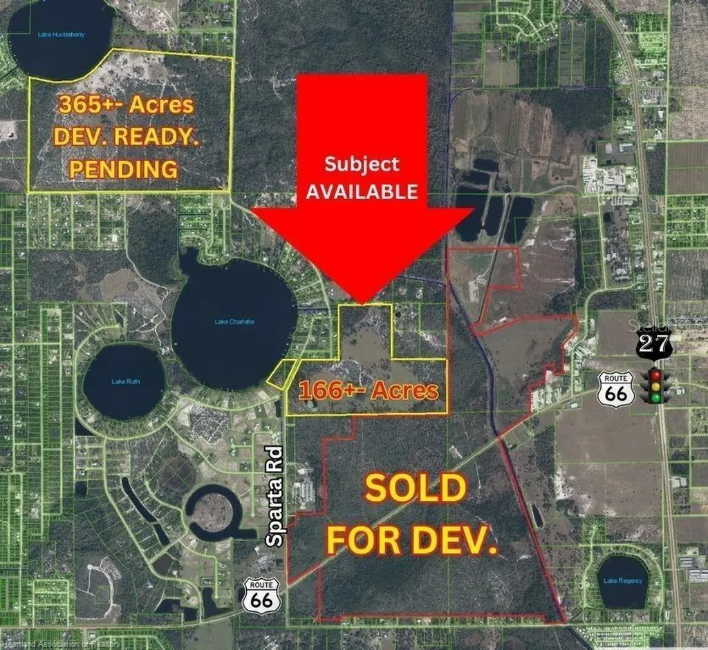 7500 Sparta Road Sebring FL 33875