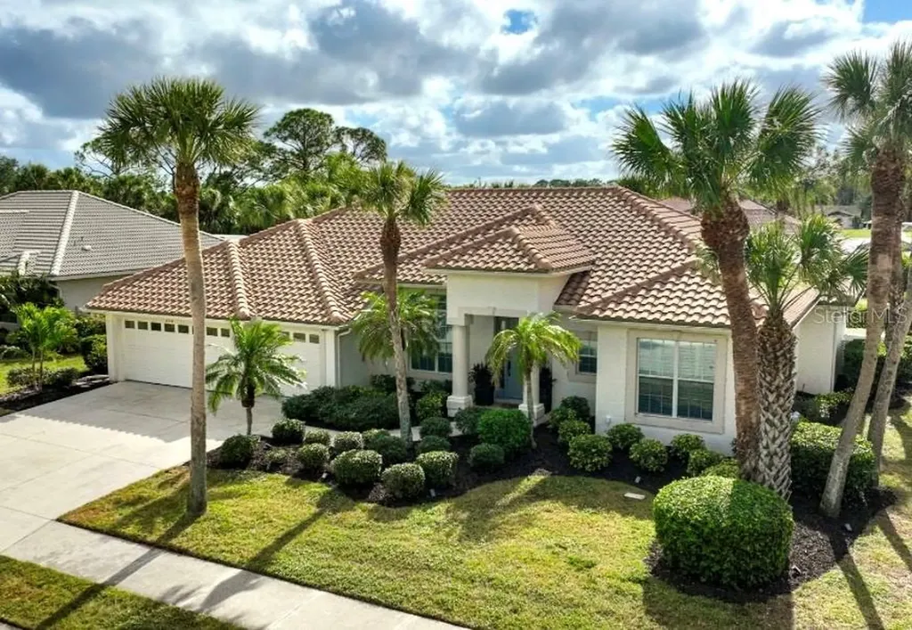 2112 Calusa Lakes Boulevard Nokomis FL 34275