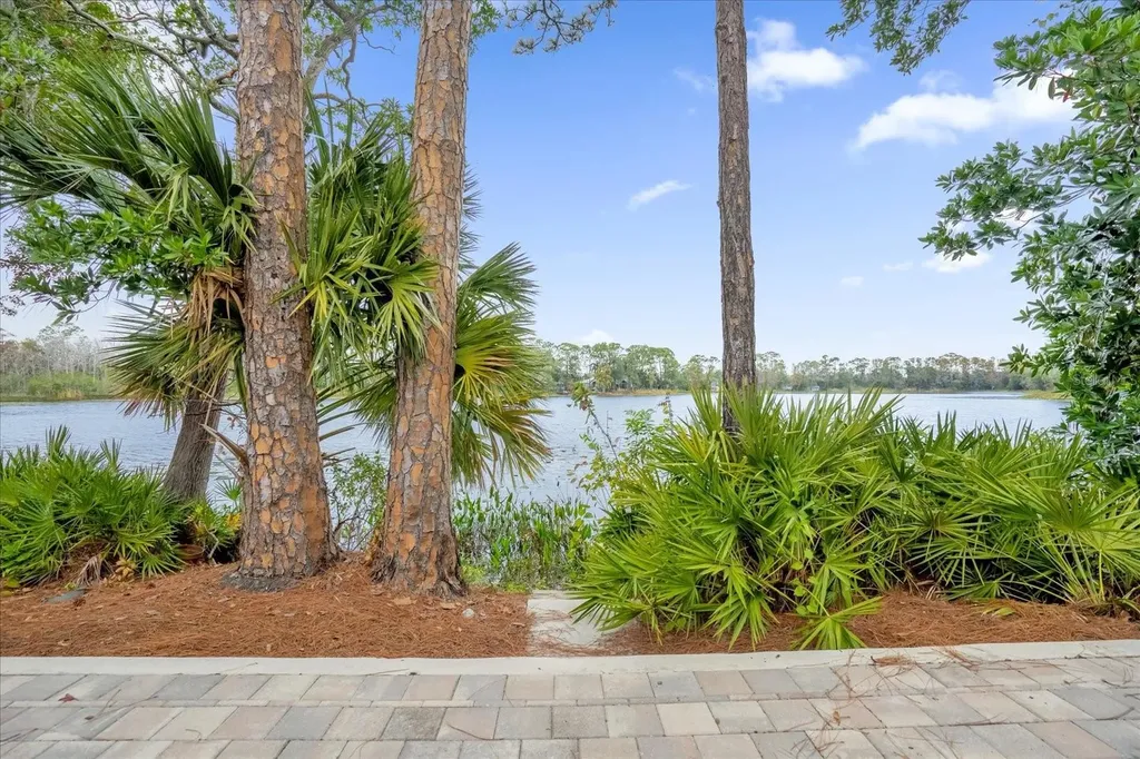 3966 Lake Mira Drive Orlando FL 32817