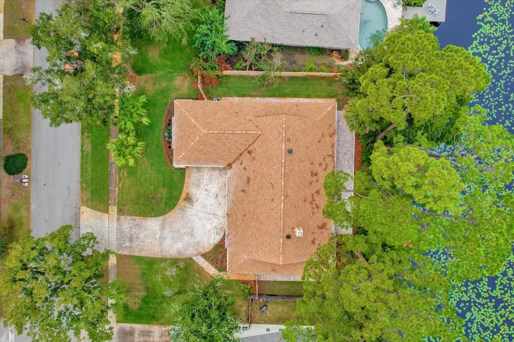 3966 Lake Mira Drive Orlando FL 32817