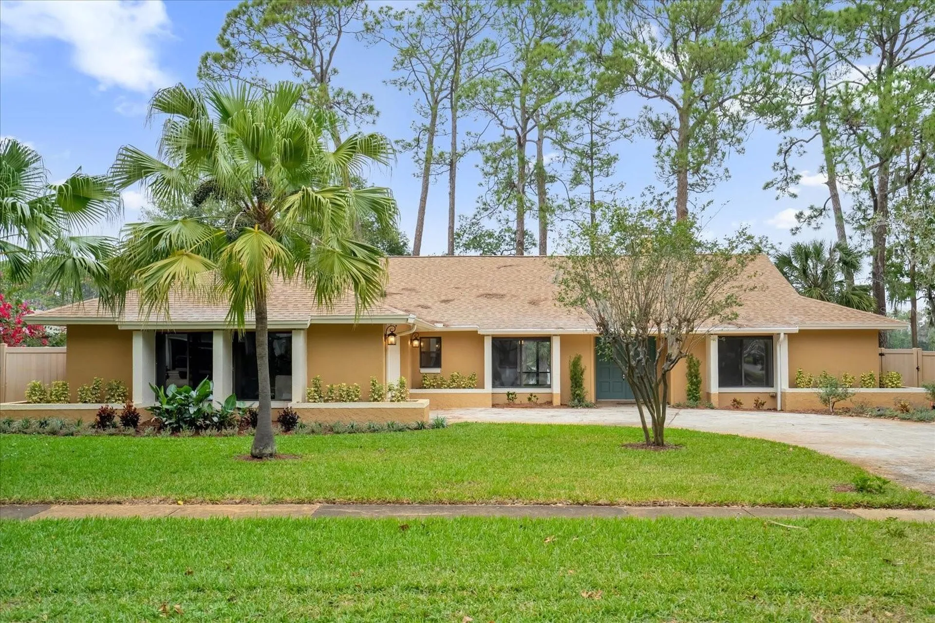 3966 Lake Mira Drive Orlando FL 32817
