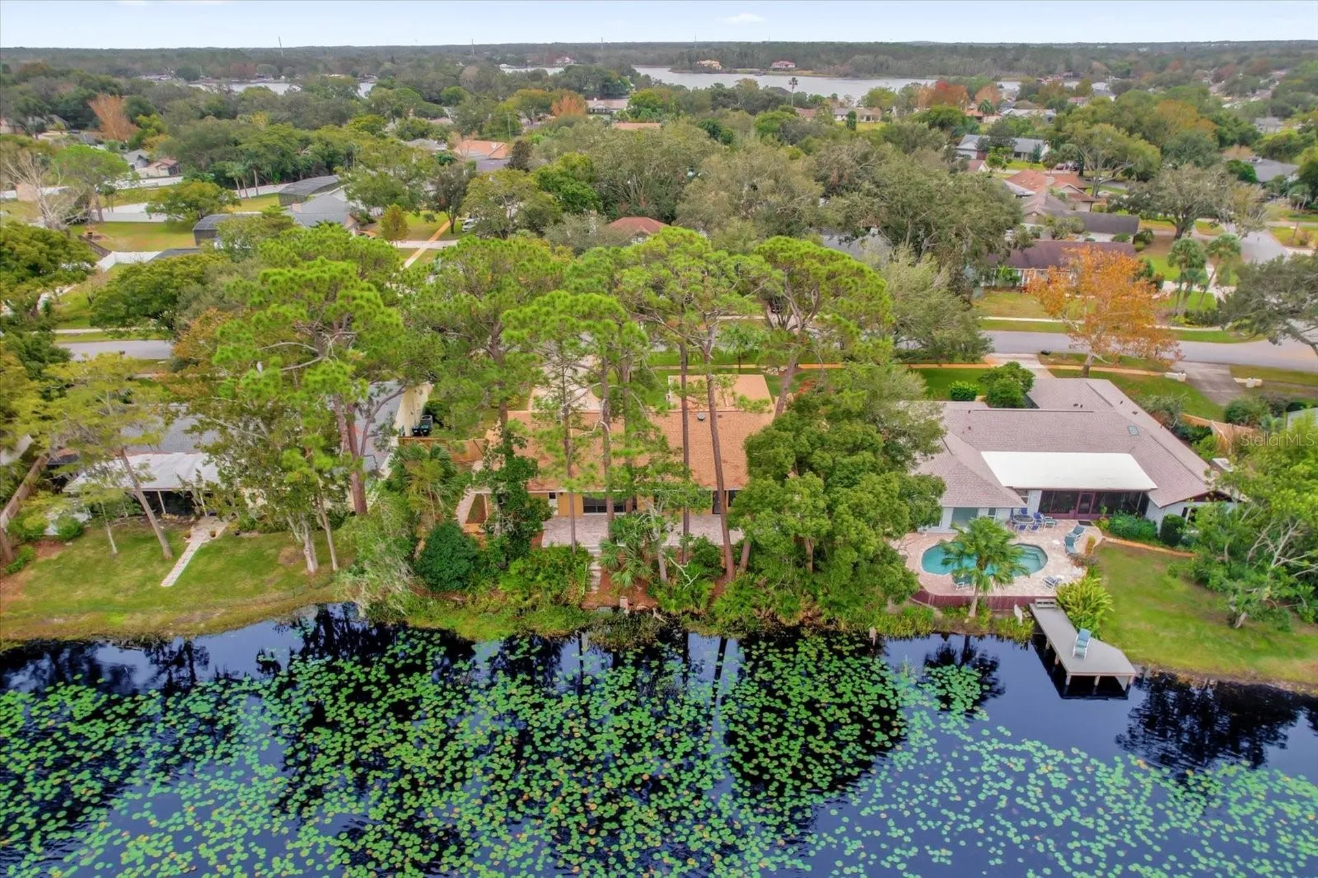 3966 Lake Mira Drive Orlando FL 32817