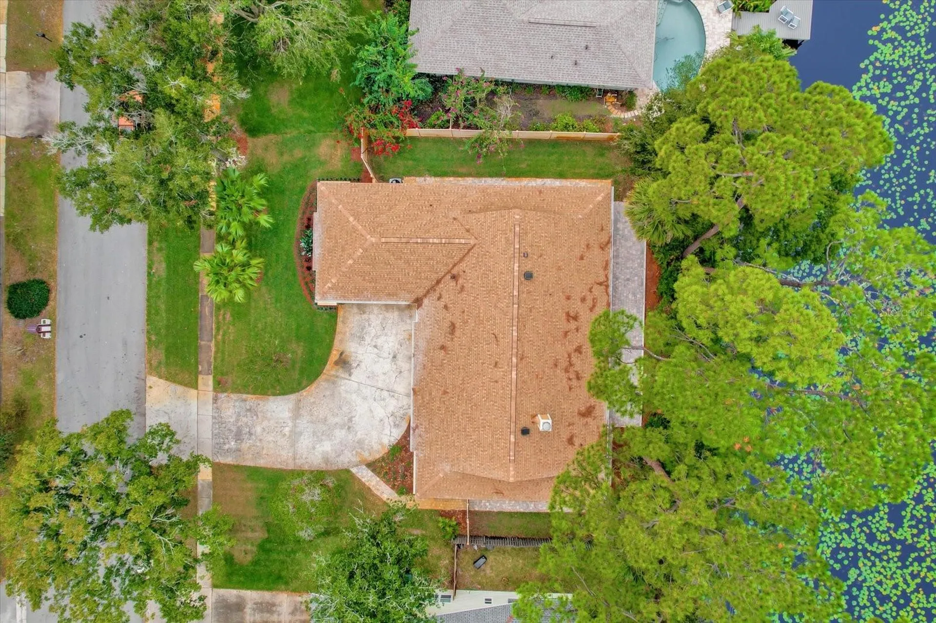 3966 Lake Mira Drive Orlando FL 32817