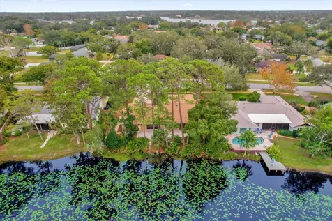 3966 Lake Mira Drive Orlando FL 32817