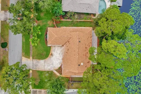 3966 Lake Mira Drive Orlando FL 32817