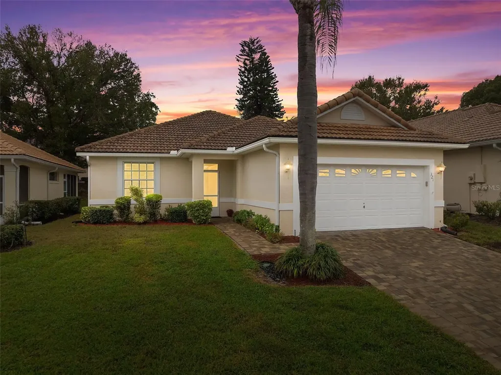 321 Fernhill Drive Debary FL 32713