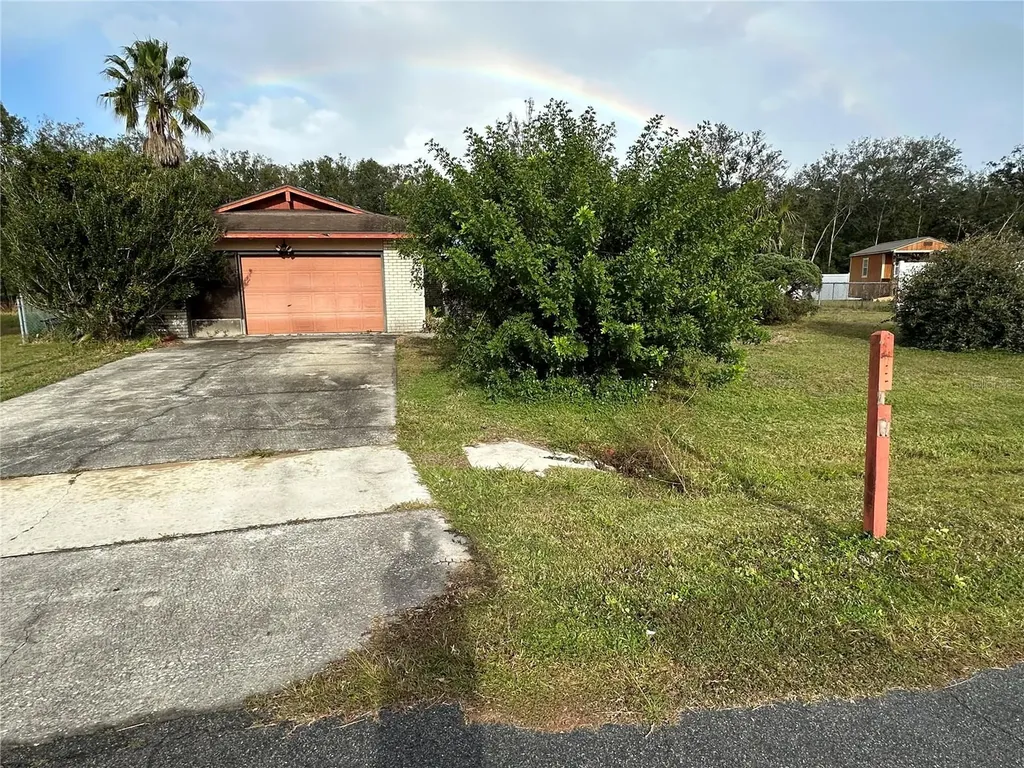 727 Caribou Drive Kissimmee FL 34759