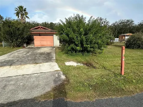 727 Caribou Drive Kissimmee FL 34759