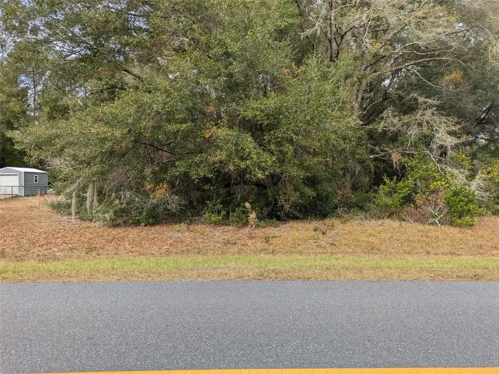 000 SW Beach Boulevard Dunnellon FL 34431