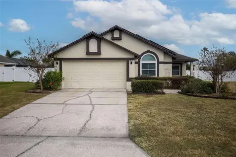 5324 St Lucia Drive Lakeland FL 33812