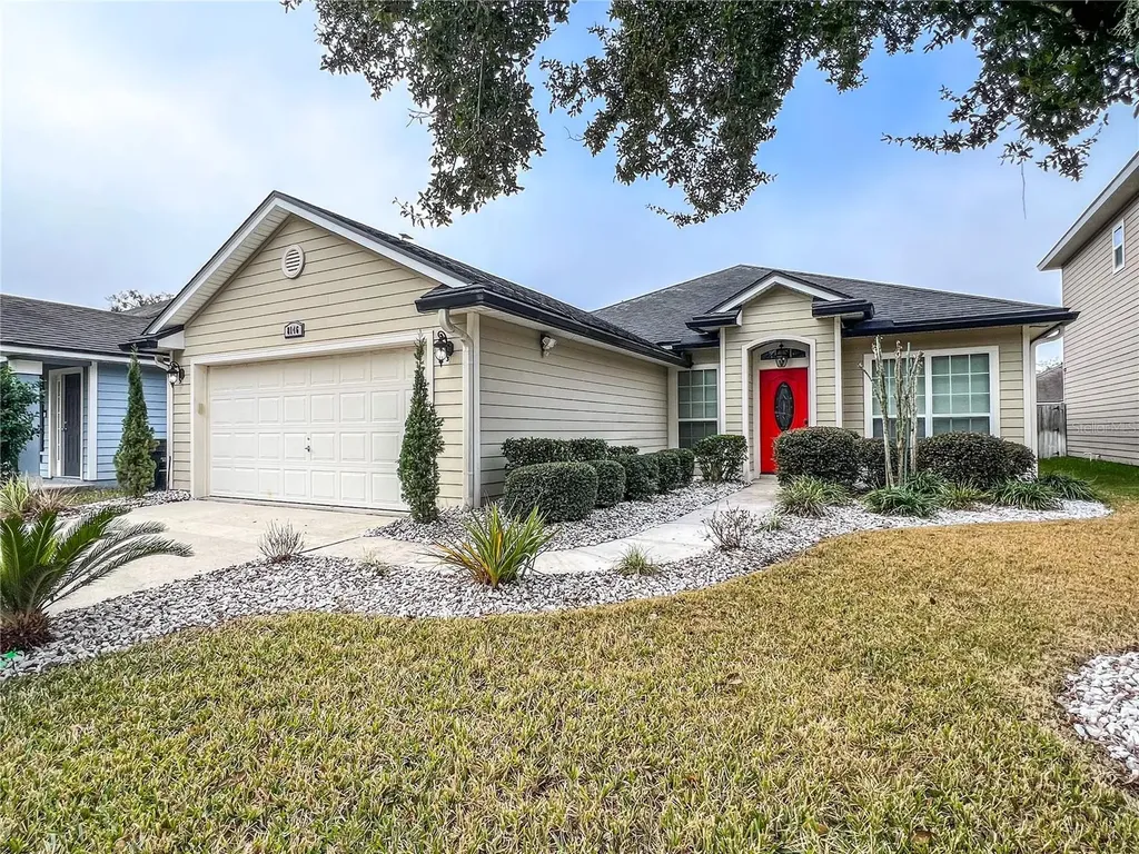 8146 NW 52nd Street Gainesville FL 32653