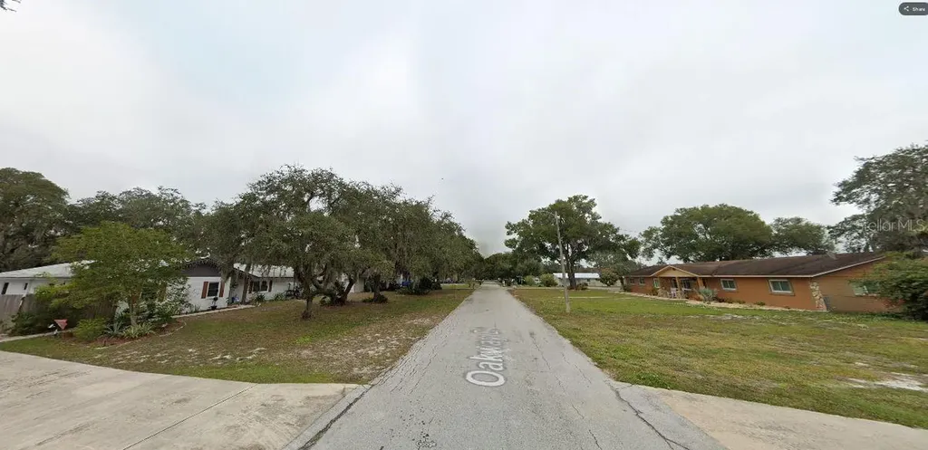 Oakway Drive Lakeland FL 33805