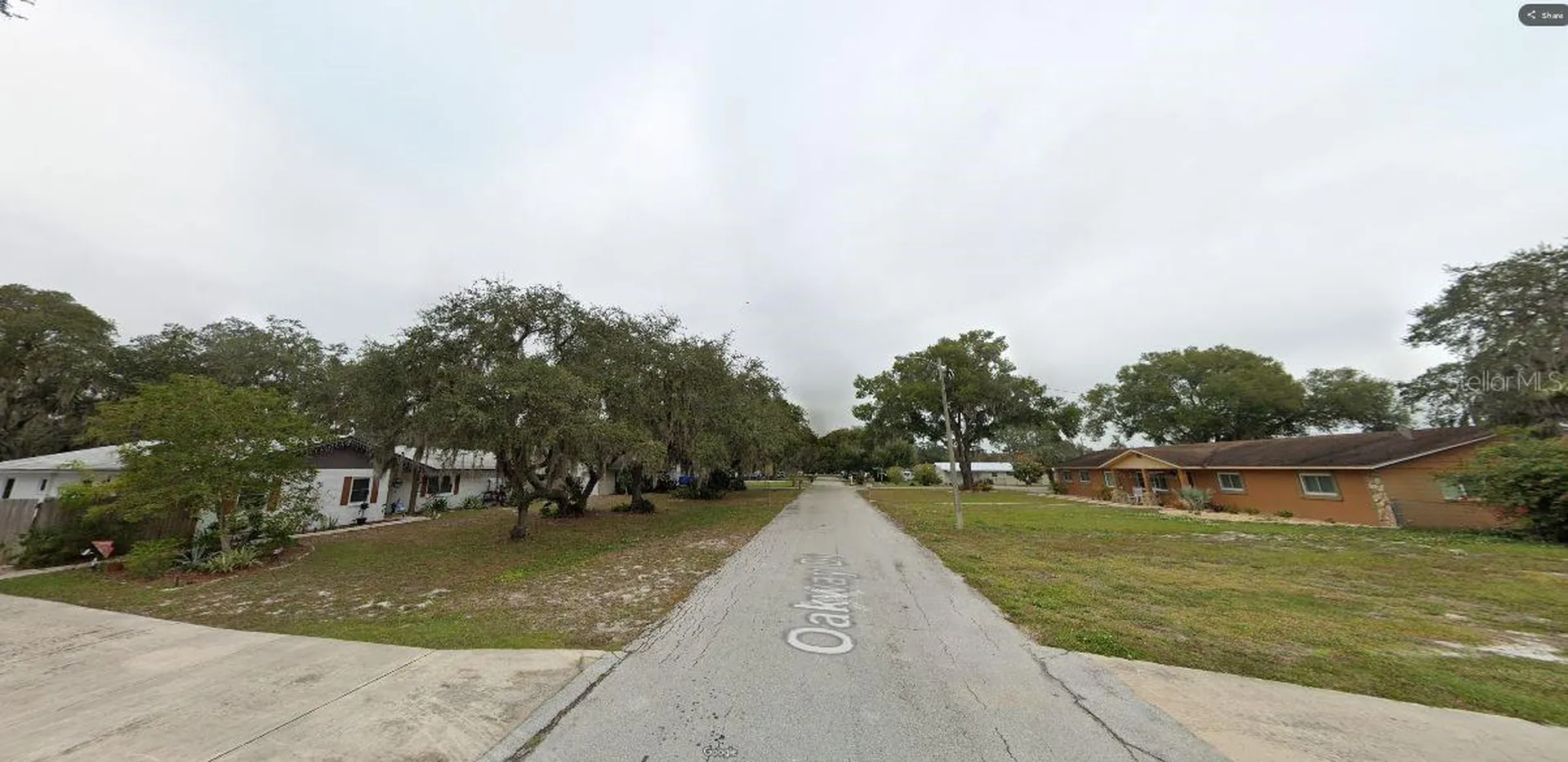 Oakway Drive Lakeland FL 33805