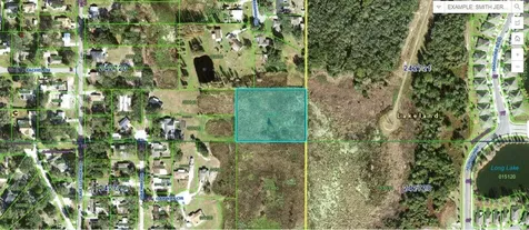 Oakway Drive Lakeland FL 33805