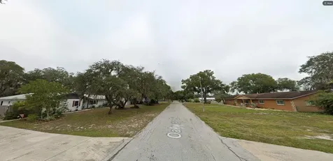Oakway Drive Lakeland FL 33805