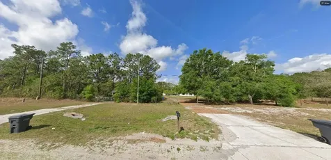 Commonwealth Avenue N Polk City FL 33868