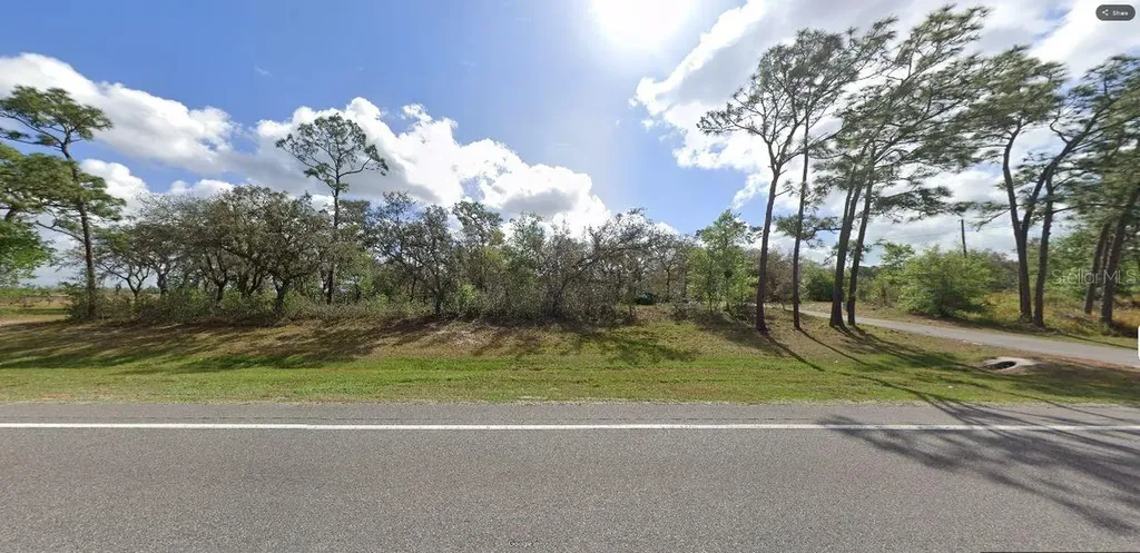 Commonwealth Avenue N Polk City FL 33868