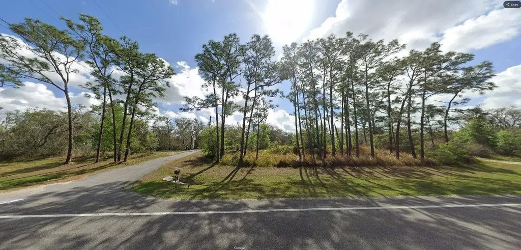 Commonwealth Avenue N Polk City FL 33868