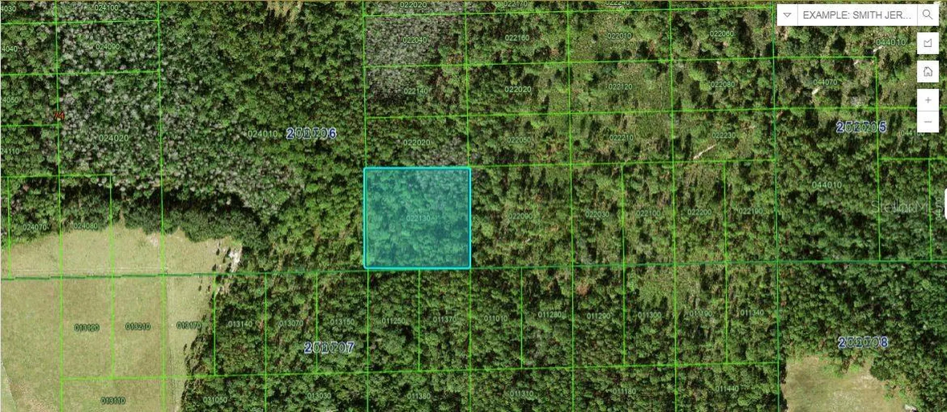Commonwealth Avenue N Polk City FL 33868