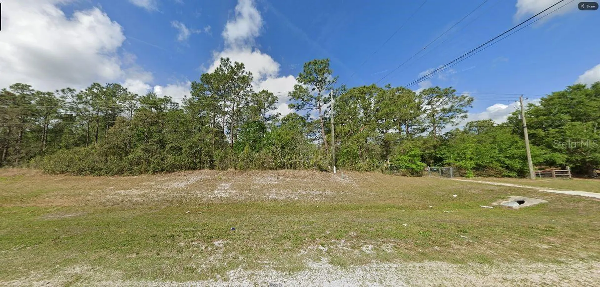 Commonwealth Avenue N Polk City FL 33868