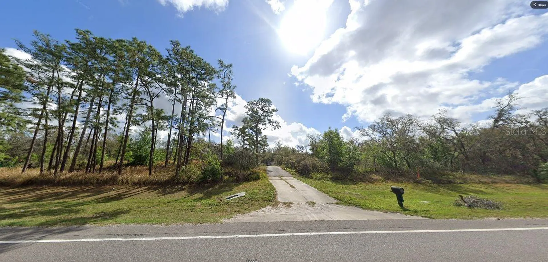 Commonwealth Avenue N Polk City FL 33868
