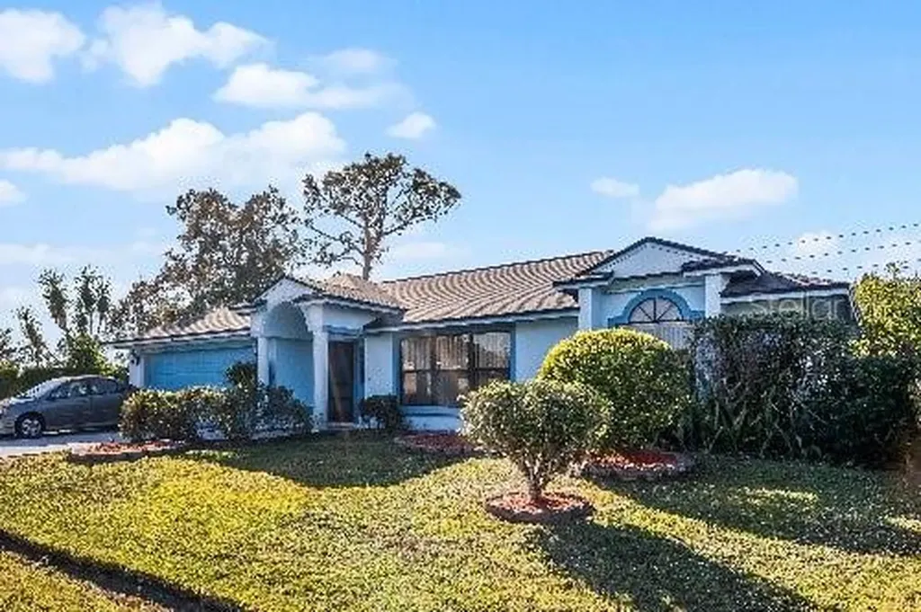 532 Maricopa Drive Kissimmee FL 34758
