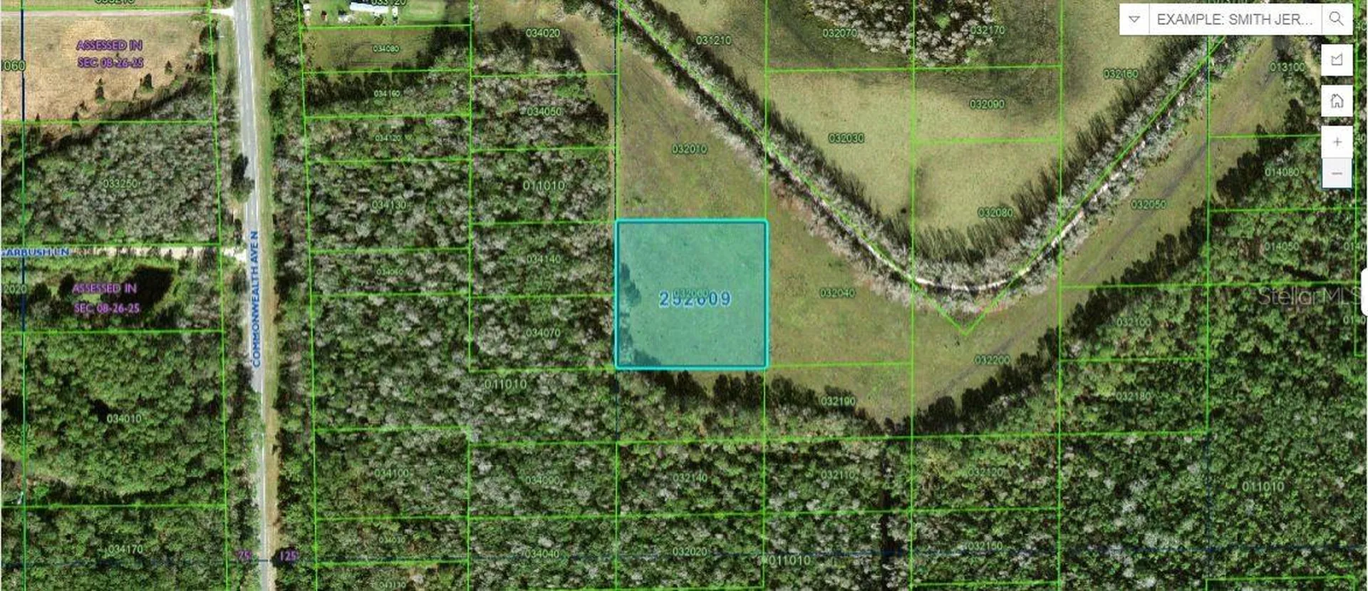 Commonwealth Avenue N Polk City FL 33868