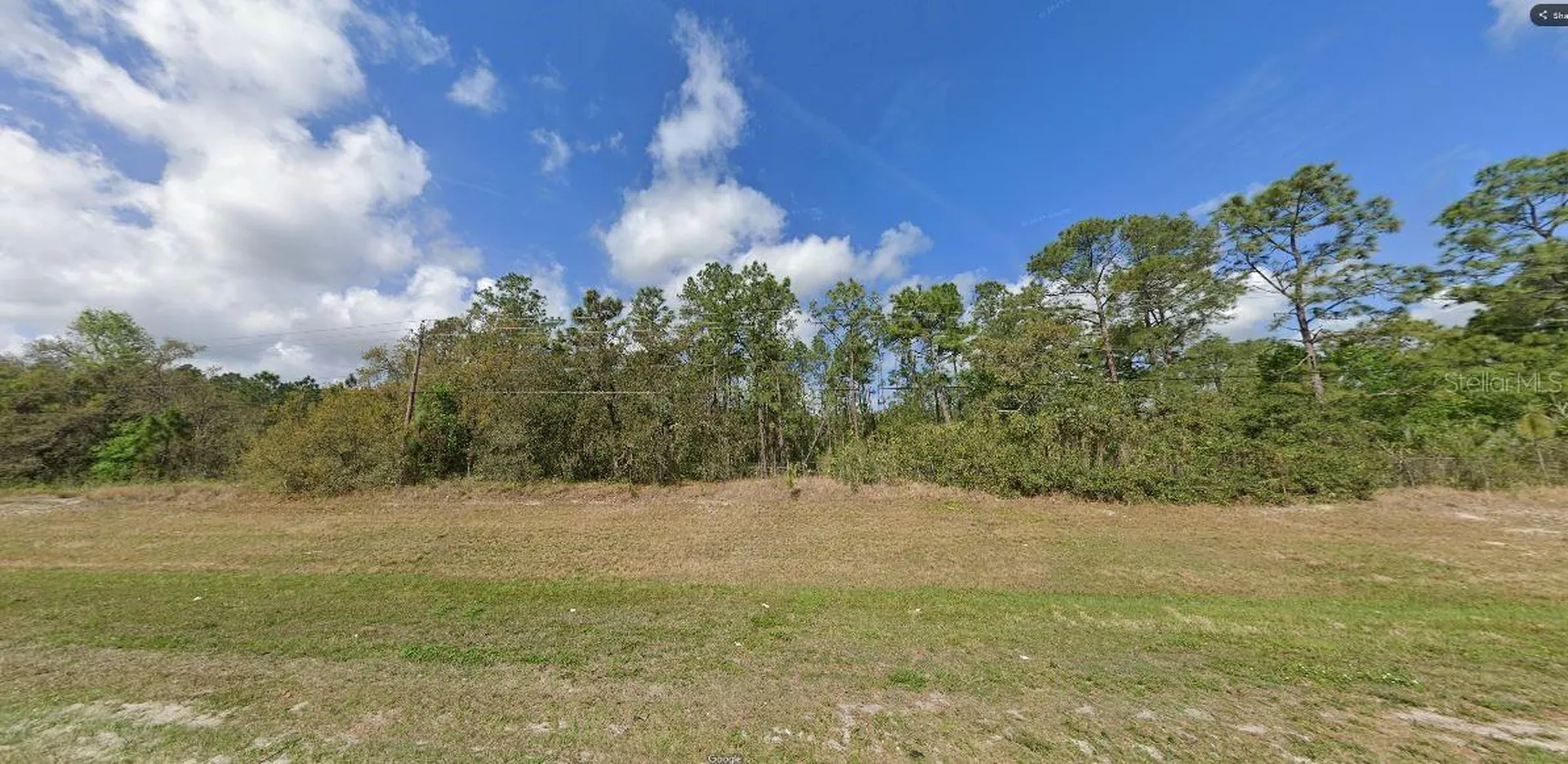 Commonwealth Avenue N Polk City FL 33868
