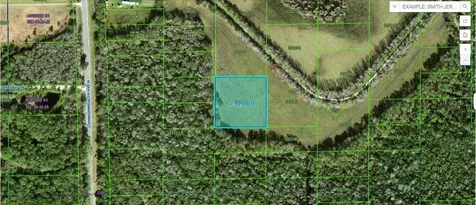 Commonwealth Avenue N Polk City FL 33868