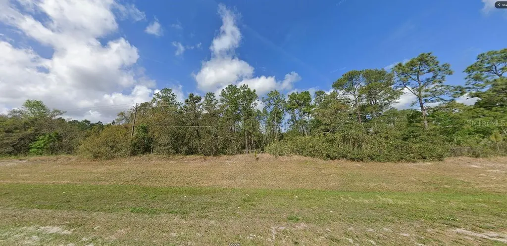 Commonwealth Avenue N Polk City FL 33868