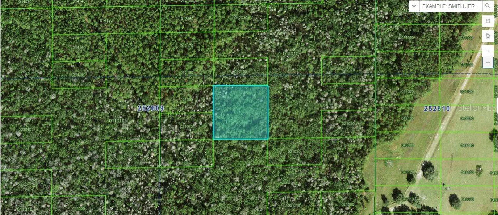 Commonwealth Avenue N Polk City FL 33868